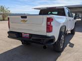 Thumbnail of 2025 Summit White Chevrolet Silverado 2500