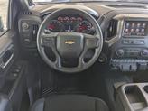 Thumbnail of 2025 Summit White Chevrolet Silverado 2500
