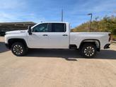 Thumbnail of 2025 Summit White Chevrolet Silverado 2500