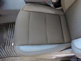 Thumbnail of 2025 Summit White Chevrolet Silverado 2500