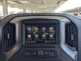 Thumbnail of 2025 Summit White Chevrolet Silverado 2500