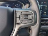Thumbnail of 2025 Summit White Chevrolet Silverado 1500