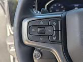 Thumbnail of 2025 Summit White Chevrolet Silverado 1500