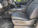 Thumbnail of 2025 Summit White Chevrolet Silverado 1500