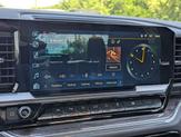 Thumbnail of 2025 Summit White Chevrolet Silverado 1500