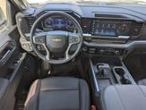 Thumbnail of 2025 Summit White Chevrolet Silverado 1500