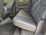 Thumbnail of 2025 Summit White Chevrolet Silverado 1500