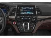 Thumbnail of 2023 Platinum White Pearl Honda Odyssey