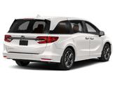 Thumbnail of 2023 Platinum White Pearl Honda Odyssey