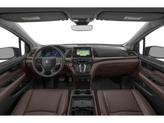 Thumbnail of 2023 Platinum White Pearl Honda Odyssey