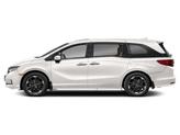 Thumbnail of 2023 Platinum White Pearl Honda Odyssey