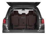 Thumbnail of 2023 Platinum White Pearl Honda Odyssey