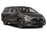 Thumbnail of 2023 Platinum White Pearl Honda Odyssey