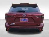 Thumbnail of 2021 Ruby Flare Pearl Toyota Highlander