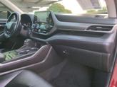Thumbnail of 2021 Ruby Flare Pearl Toyota Highlander