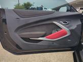 Thumbnail of 2022 Black Chevrolet Camaro