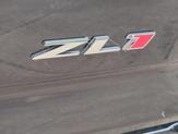 Thumbnail of 2022 Black Chevrolet Camaro