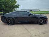 Thumbnail of 2022 Black Chevrolet Camaro