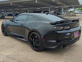 Thumbnail of 2022 Black Chevrolet Camaro