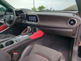Thumbnail of 2022 Black Chevrolet Camaro
