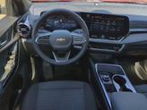 Thumbnail of 2026 Radiant Red Tintcoat Chevrolet Equinox