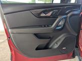 Thumbnail of 2021 Cherry Red Tintcoat Chevrolet Blazer