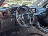Thumbnail of 2021 Cherry Red Tintcoat Chevrolet Blazer