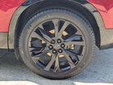 Thumbnail of 2021 Cherry Red Tintcoat Chevrolet Blazer