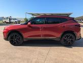 Thumbnail of 2021 Cherry Red Tintcoat Chevrolet Blazer