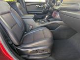 Thumbnail of 2021 Cherry Red Tintcoat Chevrolet Blazer