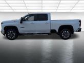 Thumbnail of 2025 Summit White Chevrolet Silverado 2500