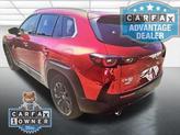 Thumbnail of 2024 Soul Red Crystal Metallic Mazda CX-50