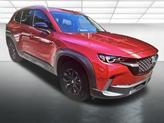 Photo of 2024 Soul Red Crystal Metallic Mazda CX-50