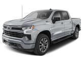 Photo of 2025 Sterling Gray Metallic Chevrolet Silverado 1500