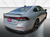 Thumbnail of 2023 Urban Gray Pearl Honda Accord Hybrid