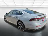 Thumbnail of 2023 Urban Gray Pearl Honda Accord Hybrid