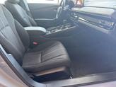 Thumbnail of 2023 Urban Gray Pearl Honda Accord Hybrid