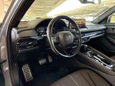 Thumbnail of 2023 Urban Gray Pearl Honda Accord Hybrid