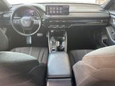Thumbnail of 2023 Urban Gray Pearl Honda Accord Hybrid