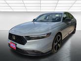 Thumbnail of 2023 Urban Gray Pearl Honda Accord Hybrid