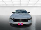 Thumbnail of 2023 Urban Gray Pearl Honda Accord Hybrid