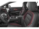 Thumbnail of 2025 Radiant Red Tintcoat Chevrolet Equinox EV