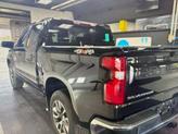 Thumbnail of 2023 Black Chevrolet Silverado 1500