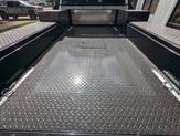 Thumbnail of 2025 Summit White Chevrolet Silverado 3500