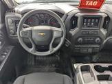 Thumbnail of 2025 Summit White Chevrolet Silverado 3500