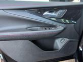 Thumbnail of 2026 Black Chevrolet Blazer EV