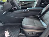 Thumbnail of 2026 Black Chevrolet Blazer EV