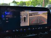 Thumbnail of 2026 Black Chevrolet Blazer EV