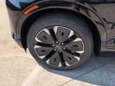 Thumbnail of 2026 Black Chevrolet Blazer EV