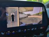 Thumbnail of 2026 Black Chevrolet Blazer EV